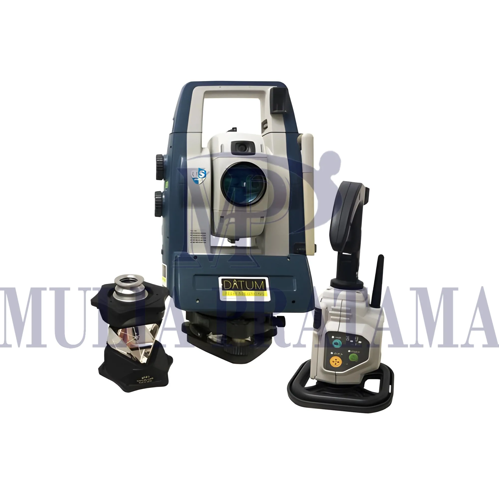 SOKKIA SX 105T TOTAL STATION PACKAGE jpg