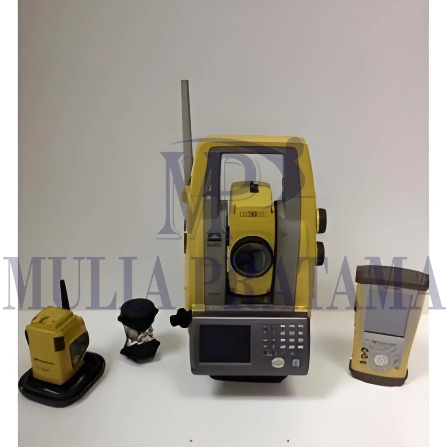 TOPCON PS 103 ROBOTAL STATION jpg