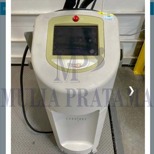 Cynosure Elite MPX medical laser machine 1