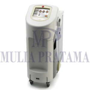 Cynosure Elite MPX medical laser machine
