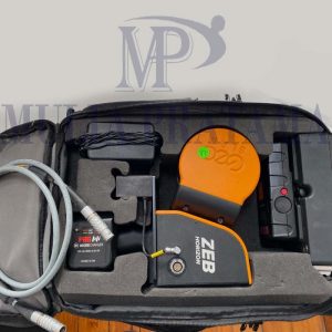 GEOSLAM ZEB-HORIZON 3D Mobile SCANNER