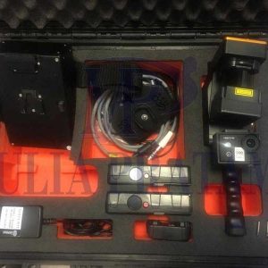 GEOSLAM ZEB REVO RT Laser Scanner