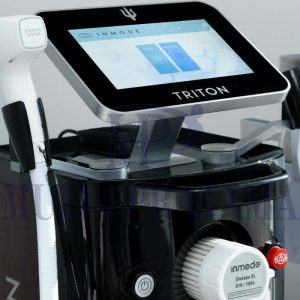 Inmode Triton  Hair Removal Laser