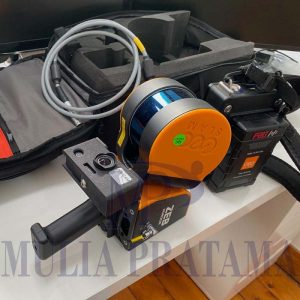 GEOSLAM ZEB-HORIZON 3D Mobile SCANNER