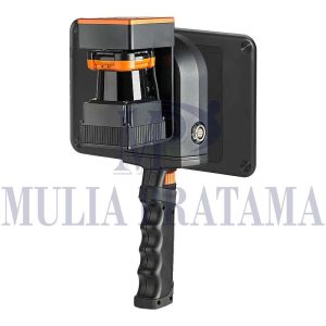 GEOSLAM ZEB REVO RT Laser Scanner