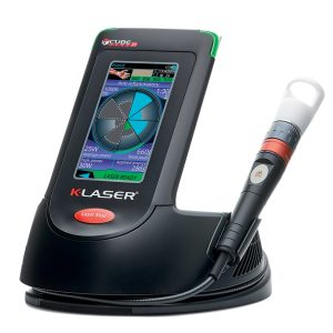 K-Laser Cube Plus 30 Therapy Medical : Advanced Medical Laser Therapy