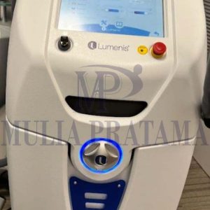 Lumenis Splendor X Laser Hair Removal