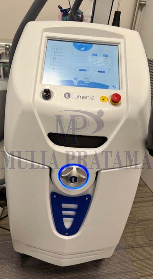 Lumenis Splendor X Laser Hair Removal 1