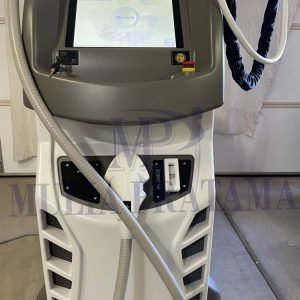 Quanta System Light A Star Laser YAG