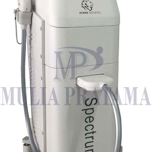 Rohrer Aesthetics Spectrum Laser System