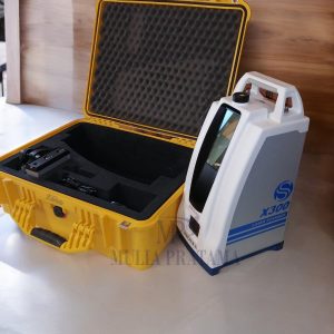 STONEX X300  3D Laser Scanner