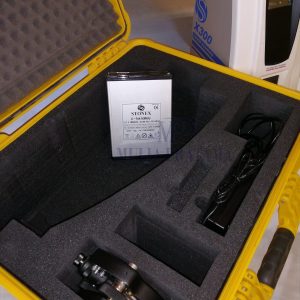 STONEX X300  3D Laser Scanner