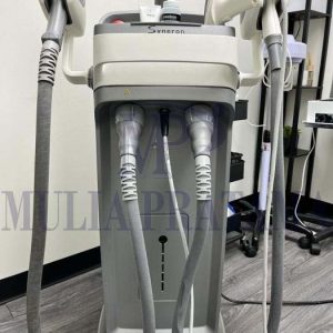 Syneron Candela elos Plus Skin Rejuvenation