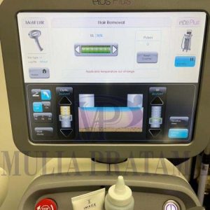Syneron Candela elos Plus Skin Rejuvenation
