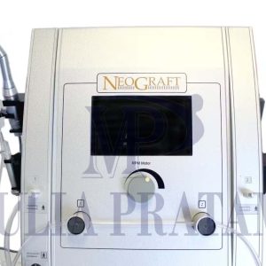 Medicamat  NeoGraft Hair Transplant Machine System