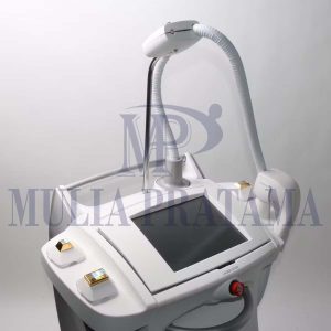 Venus Velocity Concept Hair Removal Machine