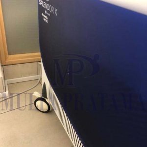 Lumenis Splendor X Laser Hair Removal