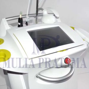 Venus Concept Venus Versa Laser Skin System