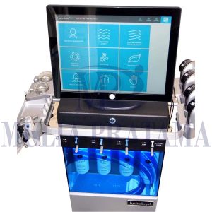 Hydrafacial MD Tower elite system