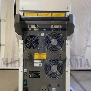 Quanta System Light A Star Laser YAG