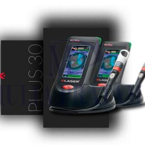 K-Laser Cube Plus 30 Therapy Medical : Advanced Medical Laser Therapy