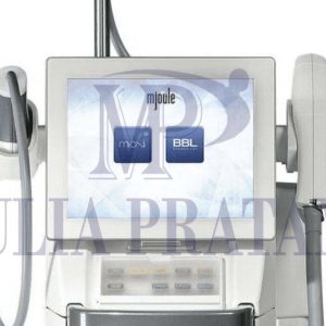 Sciton mJOULE MOXI HERO BBL System