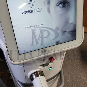 Lumenis Stellar M22 IPL Hair Removal  Laser Machine