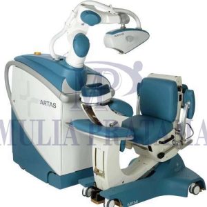 RESTORATION ROBOTICS Artas Robotic Hair Transplant