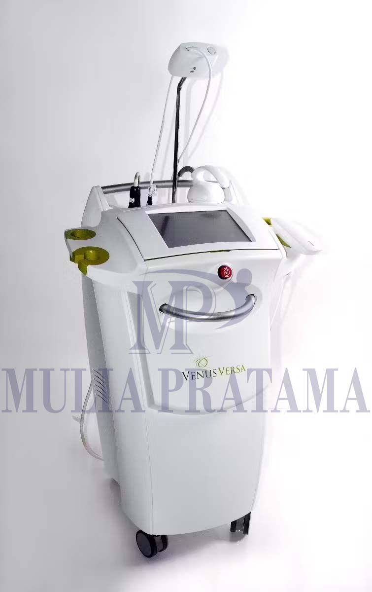 Venus Concept Venus Versa Laser Skin System Mulia Pratama Store