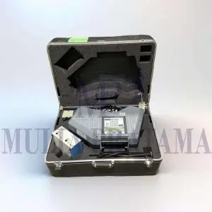 Thermo Scientific Miran Sapphire  205B Ambient Air Analyzer Tested