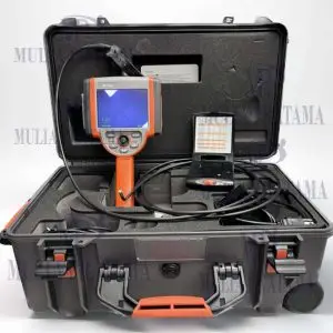 XL Flex+ Video Borescope System