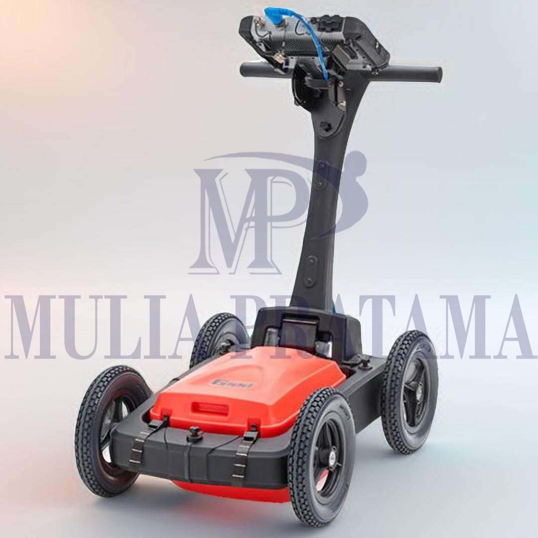 GSSI UtilityScan Pro GPR Best Price