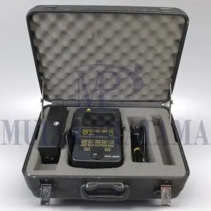 Olympus Sonic 1200S Ultrasonic  cleaner Flaw Detector