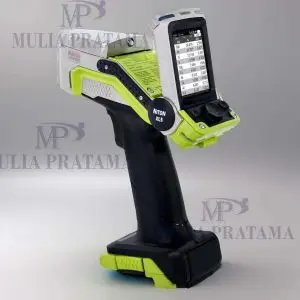 Thermo fisher  Scientific Niton XL5 Plus Handheld XRF Analyzer Best Price