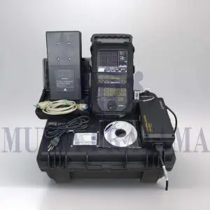 Olympus Sonic 1200S Ultrasonic  cleaner Flaw Detector