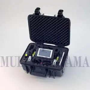 Fixturlaser EXO Laser Shaft Alignment System