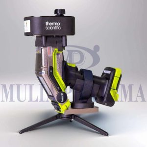 IonicX Portable XRF Thermo Scientific Analyzer Machine