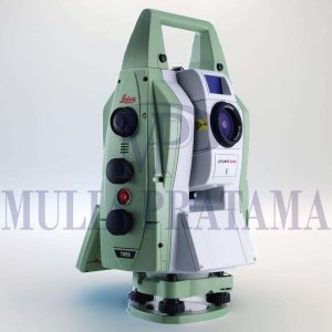 Leica Nova MS50 MultiStation Robotic Total Station with best price