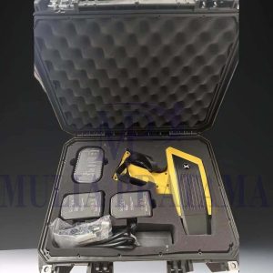 SciAps X-200 Handheld XRF alloy Analyzer