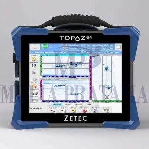 Zetec TOPAZ64 Portable Phased Array UT Instrument Best Price