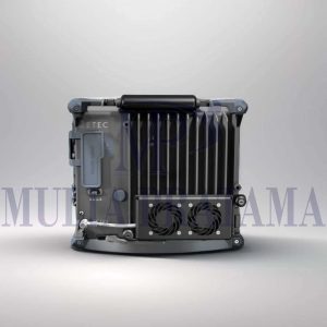 Zetec TOPAZ16 Portable Phased Array UT Instrument