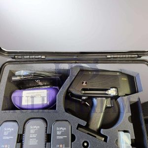 SciAps Z-901 LIBS Lithium Analyzer with best price