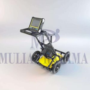 Radiodetection LMX200 GPR (Ground Penetrating Radar) System