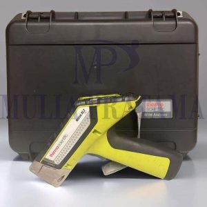 Thermo Scientific Niton XL2 980  goldd PLUS XRF Analyzer