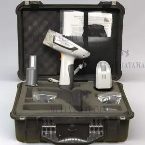 Thermo Scientific Niton XL3t gold 900S XRF Analyzer