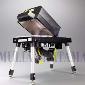 IonicX Portable XRF Thermo Scientific Analyzer Machine