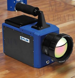 FLIR SC-7650 mp