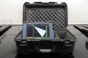 Olympus OmniScan X3 PA 16:64 Ultrasonic Flaw Detector Phased Array