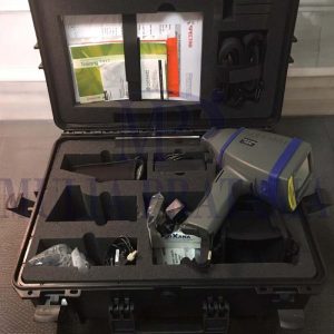 Spectro xSORT Alloy Plus XRF Metals Handheld Analyzer with best price