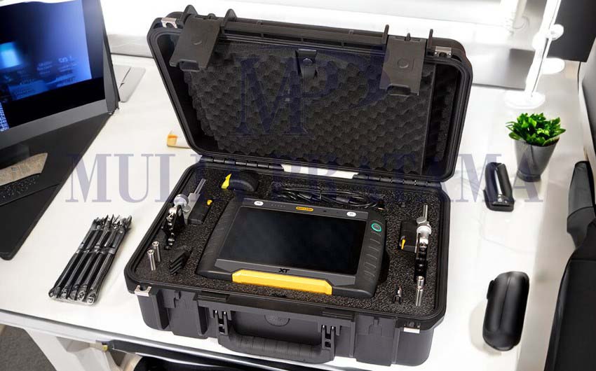 Easy Laser XT770 Shaft Alignment System
